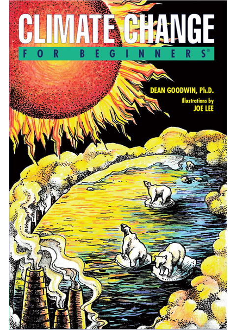Climate Change For Beginners